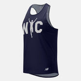 Boroughs Singlet NYC | New Balance Clothing - Men