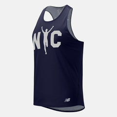 Boroughs Singlet NYC | New Balance Clothing - Men