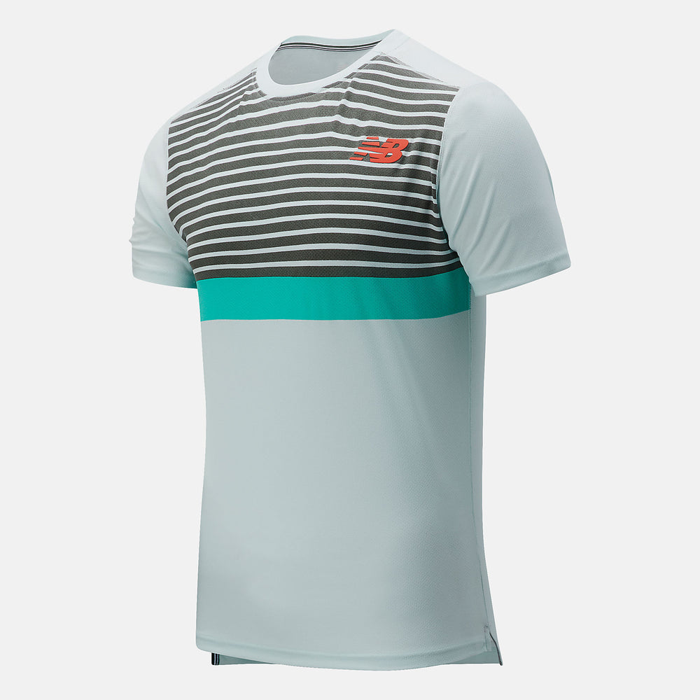 Rally Crew | New Balance Clothing - Men