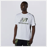 NB Essential Camo Tee | New Balance Clothing - Men
