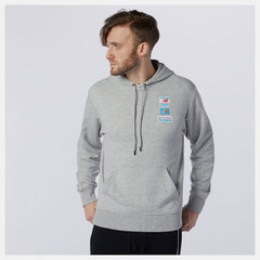 NB Essentials Field Day Hoodie | New Balance Clothing - Men