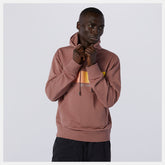 NB Sport Style Optiks Hoodie | New Balance Clothing - Men