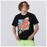 NB Athletics Oversized NB Tee | New Balance Clothing - Men