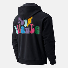 NB x Jaden Hoodie | New Balance Clothing - Men