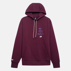 My Story Matters Hoodie | New Balance Clothing - Men