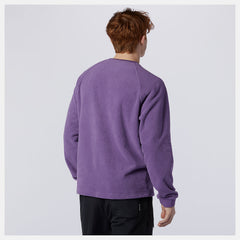 NB All Terrain Pocket Crew | New Balance Clothing - Men