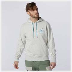 NB All Terrain Hoodie | New Balance Clothing - Men