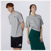 NB Essentials Embroidered Tee | New Balance Clothing - Women / Men