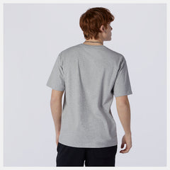 NB Essentials Embroidered Tee | New Balance Clothing - Women / Men