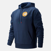 NB Basketball Colorized Court Hoodie | New Balance Clothing - Men