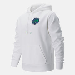 NB Basketball Colorized Court Hoodie | New Balance Clothing - Men