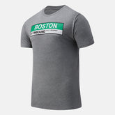 Boston INBound Green Line Graphic Tee | New Balance Clothing - Men