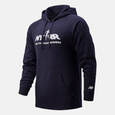 RFL Graphic Hoodie | New Balance Clothing - Men