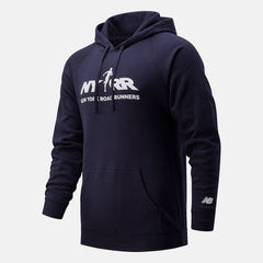 RFL Graphic Hoodie | New Balance Clothing - Men
