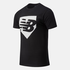 Baseball Plate Graphic Tee | New Balance Clothing - Men
