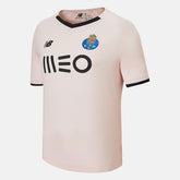 FC Porto Third Short Sleeve Jersey | New Balance Clothing - Men