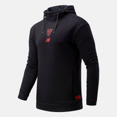 Athletic Club Overhead Hoody | New Balance Clothing - Men