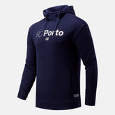 FC Porto Overhead Hoody | New Balance Clothing - Men