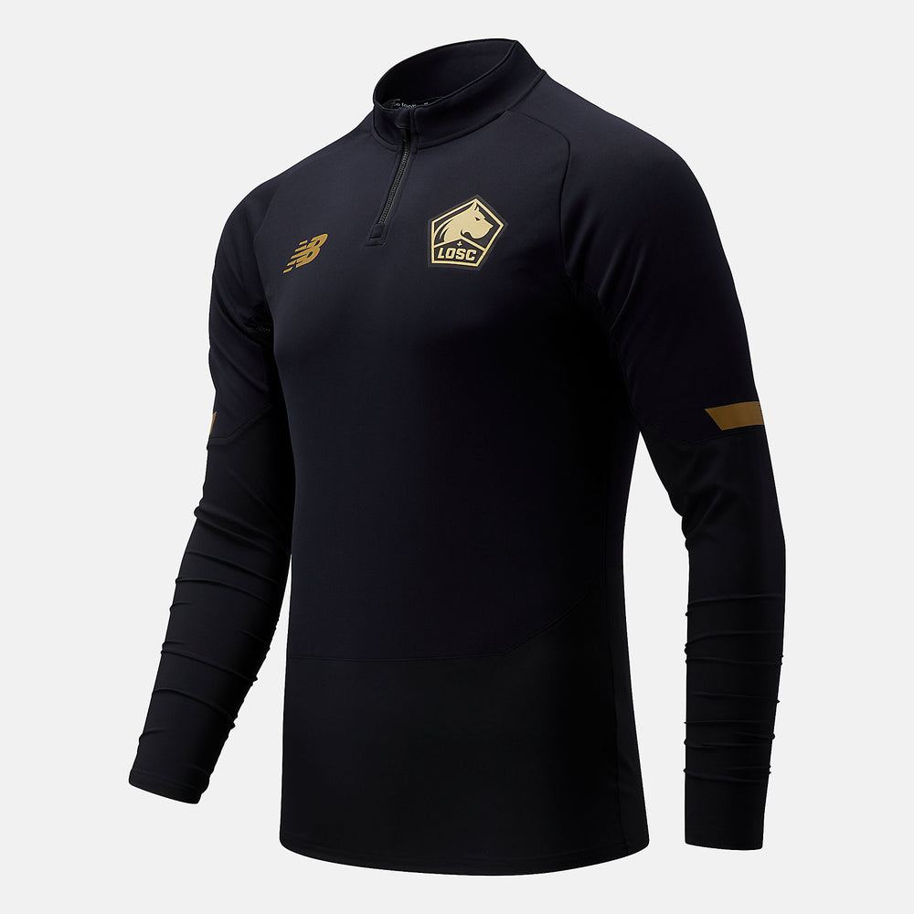 Lille LOSC Mid-Layer | New Balance Clothing - Men