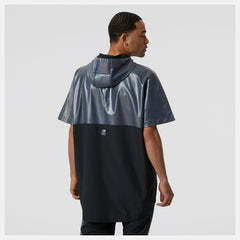Syd Warm Up Poncho | New Balance Clothing - Women / Men