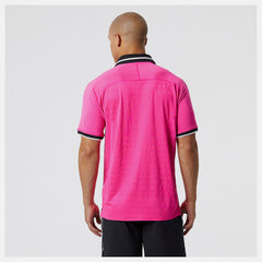 Tournament Polo | New Balance Clothing - Men