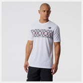 Printed Tournament Crew | New Balance Clothing - Men