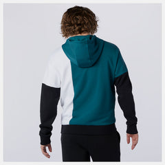 NB Athletics Higher Learning Hoodie | New Balance Clothing - Men