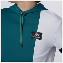 NB Athletics Higher Learning Hoodie | New Balance Clothing - Men