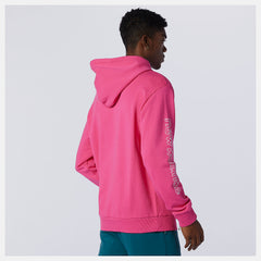 NB Athletics Clash Hoodie | New Balance Clothing - Men