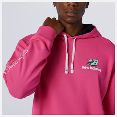 NB Athletics Clash Hoodie | New Balance Clothing - Men