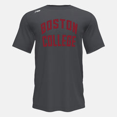 Short Sleeve Tech Tee(Boston College) | New Balance Clothing - Men