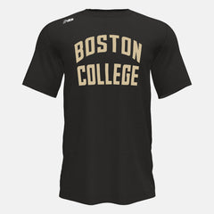 Short Sleeve Tech Tee(Boston College) | New Balance Clothing - Men