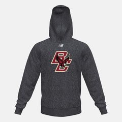 NB Fleece Hoody(Boston College) | New Balance Clothing - Men