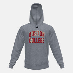 NB Fleece Hoody(Boston College) | New Balance Clothing - Men