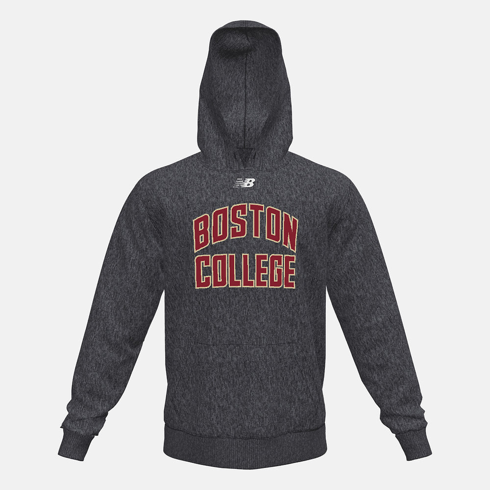 NB Fleece Hoody(Boston College) | New Balance Clothing - Men