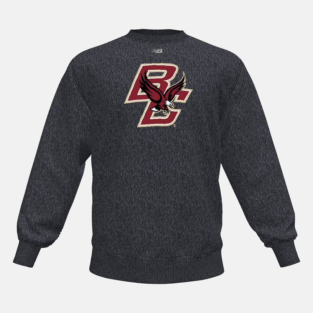 NB Crew Fleece(Boston College) | New Balance Clothing - Men