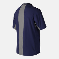 Short Sleeve 3000 Batting Jacket | New Balance Clothing - Men