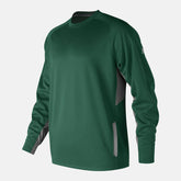 Baseball Pullover 2.0 | New Balance Clothing - Men