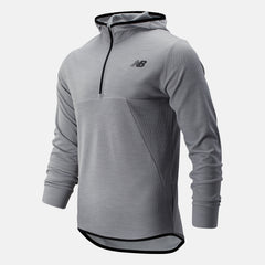 Tenacity Hooded QTR Zip | New Balance Clothing - Men