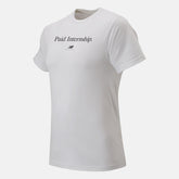 Paid Internship Tee | New Balance Clothing - Men