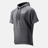 BP Fleece Hoodie | New Balance Clothing - Men