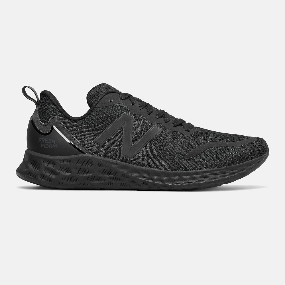 Fresh Foam Tempo | New Balance Shoes - Men