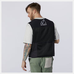 NB All Terrain Vest | New Balance Clothing - Men