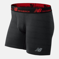 NB Dry 6 Inch Boxer Brief 2 Pack | New Balance Accessories - Men