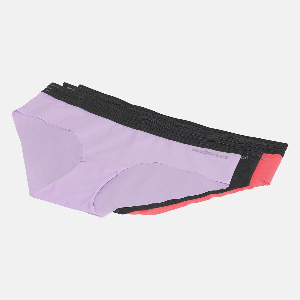 Spacer Hipster 1 Pair | New Balance Accessories - Women