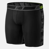 Men Dry/Fresh 9 Inch Brief 2 Pack | New Balance Accessories - Men