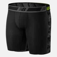 Men Dry/Fresh 9 Inch Brief 2 Pack | New Balance Accessories - Men