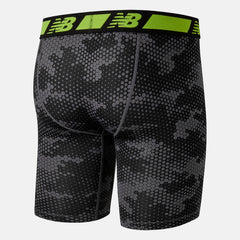 Men Dry/Fresh 9 Inch Brief 2 Pack | New Balance Accessories - Men
