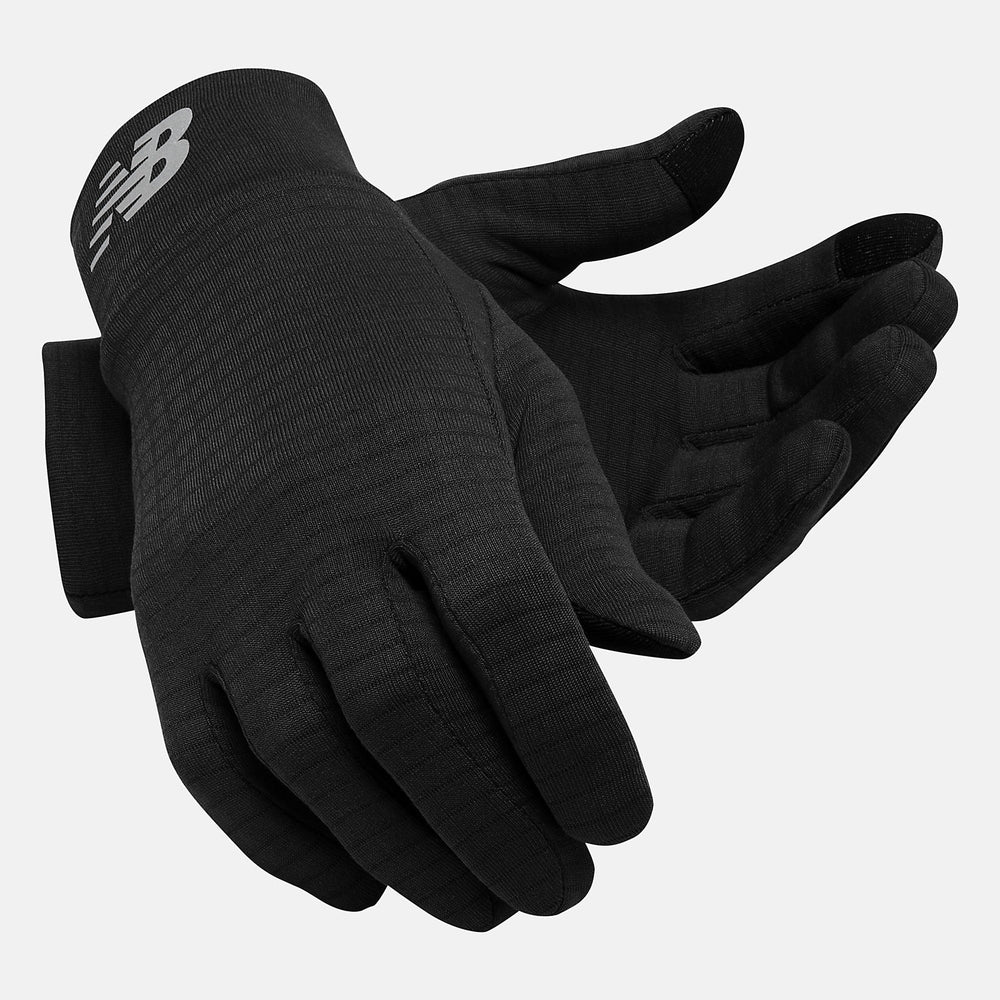 Grid Fleece Glove | New Balance Accessories - Women / Men