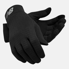 Grid Fleece Glove | New Balance Accessories - Women / Men
